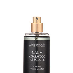 Conjunto de regalo de perfume para hombre de etiqueta privada-Crema corporal en aerosol corporal en embalaje negro para mujer - Product Image 4