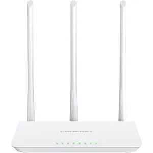 COMFAST CF-WR613N V1 wireless router eoc wifi router 2.4GHZ LONG RANGE AP ROUTERS CF-WR613N ACCESS POINT MODE 802.11N