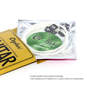 Bán hàng nóng Orphee <span class=keywords><strong>guitar</strong></span> cổ điển Dây đàn <span class=keywords><strong>guitar</strong></span> phần và phụ kiện - Product Image 4