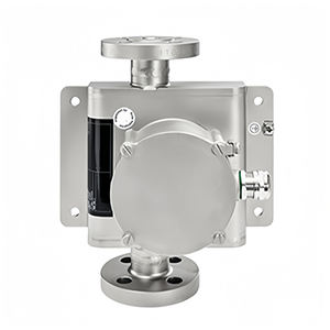 Yokogawas rotamass มิเตอร์วัดการไหลของมวลที่มีข้อมูลเชิงลึกรวม Coriolis เครื่องวัดความหนาแน่นของการไหล corioliss yokogawas - Product Image 2