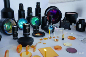 Tùy chỉnh y tế sử dụng đúc ống kính nội soi quang học dụng cụ sản phẩm nội soi - Product Image 5