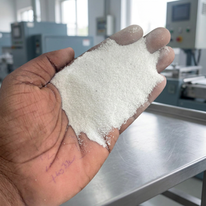 Poudre de marbre micronisée à 95% de pureté, usage industriel, granulométrie fine, conditionnements de 25 kg/40 kg/1000 kg, Rajasthan Rajputana Global Export - Product Image 1