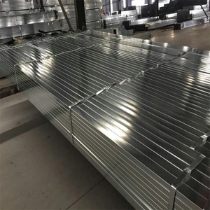 Cán nóng/Đen/Kẽm tráng/q195/Q235/q355 mạ kẽm vuông - Product Image 6