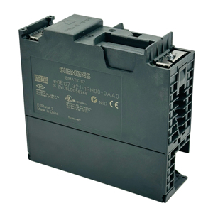 Módulo de Entrada Digital PLC Siemens 6ES7 321-1FH00-0AA0 Original, Nuevo - Product Image 4