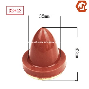 Almohadilla de Silicona para Tampografía, Cabezal de Goma para Impresora de Tampografía, Transferencia en Cliché - Product Image 4