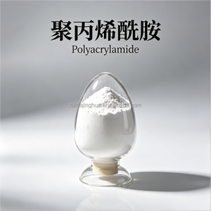 Polyacrylamide chimique pour une flocculation efficace dans les industries minières, des carrières et de traitement des minerais - Product Image 6