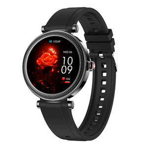 Relógio Inteligente CF37 com Tela Grande de 1,27 polegadas, IP67, para Esportes ao Ar Livre, com Calendário, Monitoramento de Frequência Cardíaca e Oxigênio no Sangue - Product Image 2