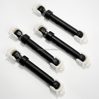 Lot de 4 amortisseurs de machine à laver OEM 8182703, remplacement du 8181646, pièces essentielles pour machine à laver
