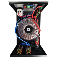 Transformateurs d'isolement 220v transformateur abaisseur 220v à 110v 100v transformateur de puissance convertisseur de tension monophasé