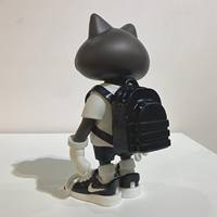 Juguete de Vinilo Artístico Personalizado de Élite con Diseño de Personajes y Figura de Acción Adorable, Perfecto para Colección, Exhibición en el Hogar y Regalo