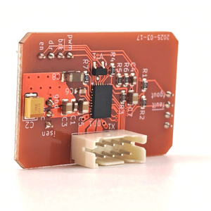 Service de développement de prototypes de circuits imprimés automobiles de haute précision, assemblage électronique et fabrication, avec MOQ de 1 pièce - Product Image 4