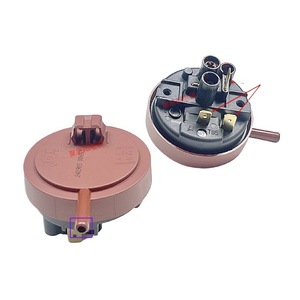 Interruptor de Presión de Nivel de Agua KS-2/1-6 250VAC 2A SPDT para Lavadora - Product Image 1