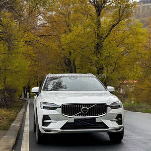 <span class=keywords><strong>Volvo</strong></span> <span class=keywords><strong>Xc60</strong></span> 2024 B5 Zhiyuan Deluxe Edition 4WD Voiture d'<span class=keywords><strong>occasion</strong></span> voiture 0km 2025 hybride à vendre sport - Product Image 4