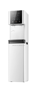 Dispensador de agua con sistema de filtro osmosi directo filtro de agua de 5 etapas OEM dispensador <span class=keywords><strong>independiente</strong></span> - Product Image 2