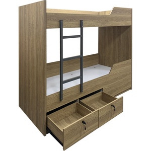 Muebles Marinos Hechos a Medida, Panel de Formica, Literas, Camas Dobles - Product Image 5