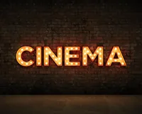 Lampes à LED de style tungstène haute luminosité GFace pour enseignes lumineuses, lettres en métal 3D pour la décoration de magasins et cafés à thème vintage
