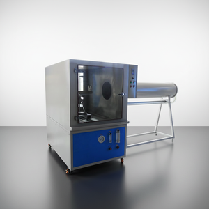 อุปกรณ์ทดสอบการฉีดน้ำ IPX5 IPX6 มาตรฐาน IEC 60529 - Product Image 2