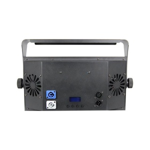 Projecteur Stroboscopique Multifonctionnel 60+100 Segments 1000W RGBW Effet Cheval au Galop Lumière d'Ambiance Scénique pour Spectacle Lumineux et Lampe de Table Dansante - Product Image 4