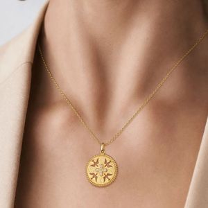 Loveher bijoux en laiton en gros hommes bijoux chrétiens en laiton Hip Hop sans limites aime découpé <span class=keywords><strong>colombes</strong></span> croix médaillon collier - Product Image 6