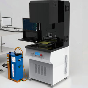 Kristalline Silizium-Solarzellen Solarzellen-Einzelstück-Sortiermaschine Solarzellen-<span class=keywords><strong>Tester</strong></span> Sortierer PV-Modul-<span class=keywords><strong>Tester</strong></span> - Product Image 2