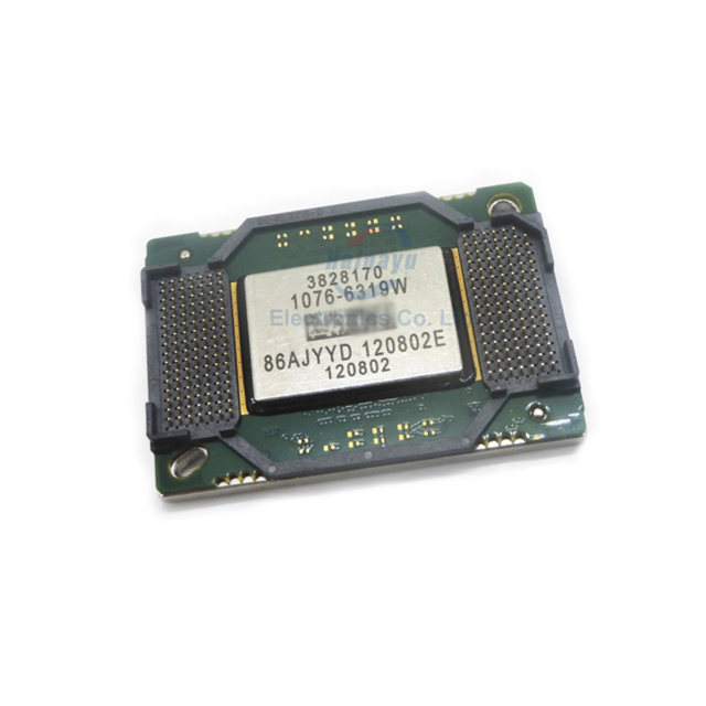 BOM of electronic components ,Projector DMD chip 1076-6319W