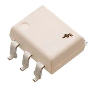 Composants électroniques, puces IC, circuits intégrés IC, MOC3031SM, MOC3033SR2M, MOC3032SR2M, MOC3031, MOC3033, MOC3032 - Product Image 1