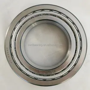 Made in Japan Original tapered roller bearing 39580/39520 taper roller bearing 39580/20 bearing