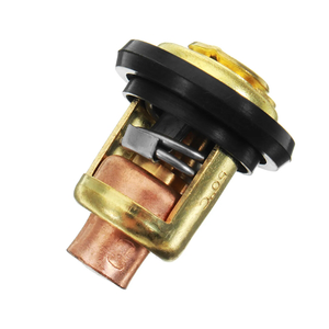 Thermostat pour <span class=keywords><strong>Yamaha</strong></span> 4 Temps F115 LF115 <span class=keywords><strong>115</strong></span> HP Moteur Hors-Bord 60V-12411-00 68V-12411-00-00 18-3525 17670-90J20 - Product Image 5