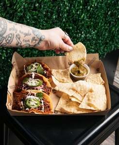 Papel para Envolver Alimentos, Resistente a la Grasa y al Agua, Recubierto de Cera, de Grado Alimenticio, para Envolver Hamburguesas, Pizzas, Sándwiches - Product Image 5