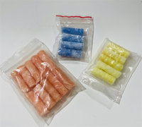 Accessoire de trousse de premiers soins de petite tige de cire de survie d'urgence pour le camping et la randonnée 1pcs