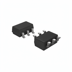 ซื้อออนไลน์ ชิ้นส่วนอิเล็กทรอนิกส์ ทรานซิสเตอร์ Micro6 IRLMS1902TRPBF ของแท้ - Product Image 1