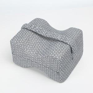 Oreiller <span class=keywords><strong>de</strong></span> femme enceinte mémoire Premium confort <span class=keywords><strong>coussin</strong></span> pour maux <span class=keywords><strong>de</strong></span> <span class=keywords><strong>dos</strong></span> sciatique soulagement oreiller oreiller en mousse - Product Image 5