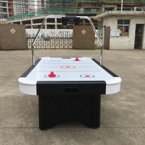 Mesa de <span class=keywords><strong>Hockey</strong></span> de Aire Electrónica de Gran Tamaño (7 pies) en Oferta - Product Image 3