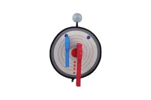 Jeu <span class=keywords><strong>de</strong></span> cible <span class=keywords><strong>de</strong></span> <span class=keywords><strong>lancer</strong></span> <span class=keywords><strong>de</strong></span> <span class=keywords><strong>hache</strong></span> miniature pour enfants, personnalisé et recyclable, <span class=keywords><strong>de</strong></span> qualité supérieure, pour la famille - Product Image 2