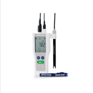 Medidor de pH Toledo Fivego F2 - Estándar 30254113 - Product Image 1