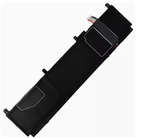 Batterie MB06XL pour HP ZBook Studio 15 G7 G8 L78553-005