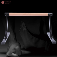 Entraîneur abdominal à quatre roues push up stand équipement d'exercice de fitness formateur push up stand