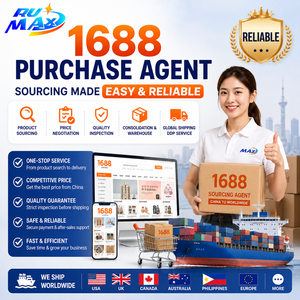 <span class=keywords><strong>Agent</strong></span> d'achat 1688, service de sourcing en Chine |   Approvisionnement en produits, négociation des prix, inspection de la qualité et expédition DDP mondiale - Product Image 1