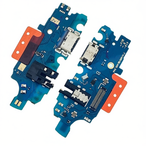 Placa conectora de carga USB tipo C con micrófono para Samsung Galaxy A14 5G A146B - Product Image 1
