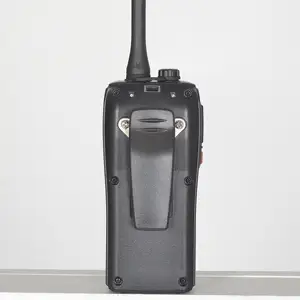 VHF Handheld Marine Radio Recent RS-50M USB Charging IPX7 Waterproof Float Flash Portable Radio Vhf Sea Marine Use