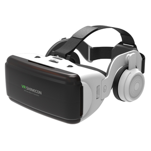 Casque VR <span class=keywords><strong>3D</strong></span> personnalisable, lunettes VR de réalité virtuelle <span class=keywords><strong>3D</strong></span> pour téléphone intelligent, téléphones mobiles - Product Image 3