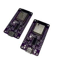 Carte de développement NICEMCU BW16 - Module WiFi 4 double bande RTL8720DN + BT BLE pour Arduino