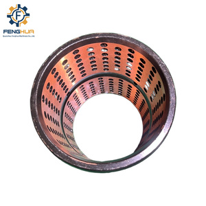 Hoge Kwaliteit Graafmachine Emmer Pin Maten Pc200 Pc300 Emmer Bus En Pin Graafmachine Pc100 Pc120 - Product Image 5