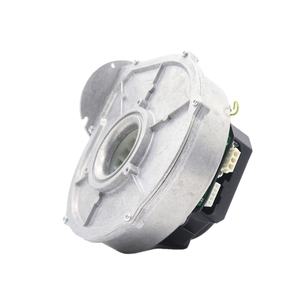 For G1G144-AF49-01 230V AC 4800rpm 75W IP40 0.5A 50/60HZ ODM OEM Ball Bearing Printing Equipment Gas Blower Cooling Fan - Product Image 1