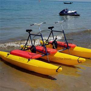 Bicicleta <span class=keywords><strong>Acuática</strong></span> de Pedales, Equipo Deportivo Acuático de Apariencia Atractiva en Venta - Product Image 1