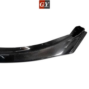 Lèvre avant de STYLE GREDDY en FIBER de carbone pour <span class=keywords><strong>TOYOTA</strong></span> 22- GR86 ZN8 - Product Image 2