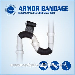 固定管道破碎工业amor包裹高强度水在装甲下激活 - Product Image 6