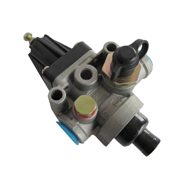 In Stock Truck Unloader Valve 9753034730 Oem Standard Quality - Foto 7