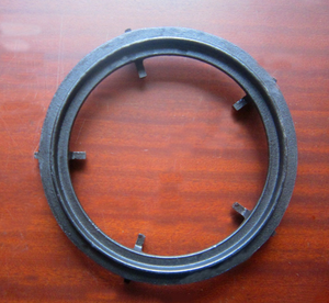 Gub sinops — support de poêle à <span class=keywords><strong>gaz</strong></span>, OEM, trépied de Support de poêle en fonte épaissie, accessoires de poêle - Product Image 4