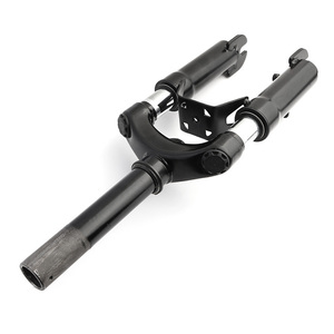 Pièces de fourche avant d'<span class=keywords><strong>amortisseur</strong></span> de scooter électrique Nine-bot <span class=keywords><strong>MAX</strong></span> <span class=keywords><strong>G30</strong></span> et G30D de haute qualité - Product Image 1